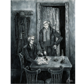 План ликвидации