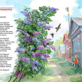 немного патриотической лирики