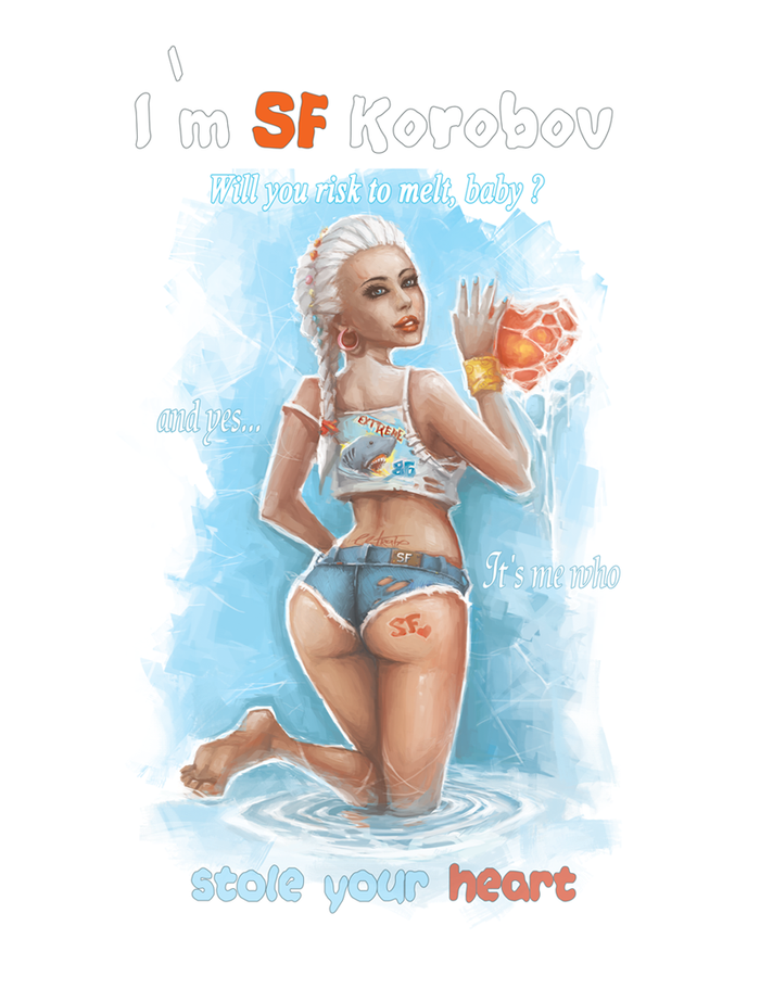 оригинал принта