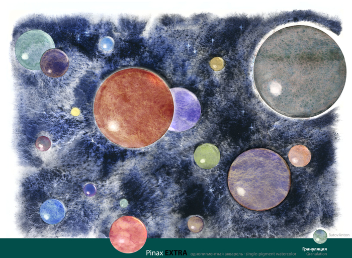 Грануляция