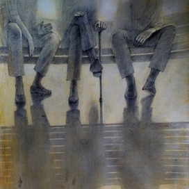 На Патриарших