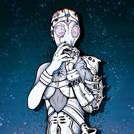 Без воздуха