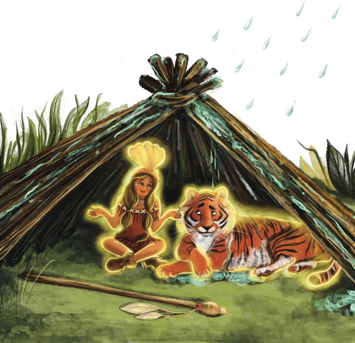 Мы все не идеальны