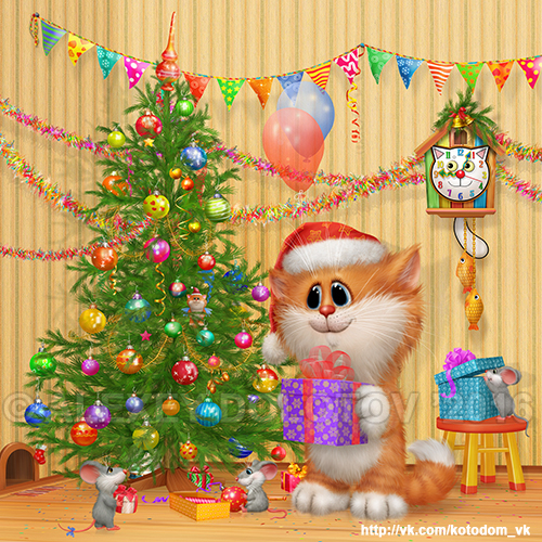 Для оформления магазина игрушек-4