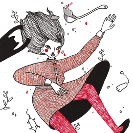 Приворотное зелье