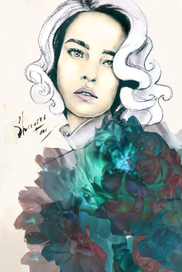 Водянова Наталья