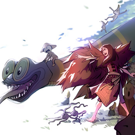 Защита леса