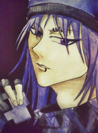 баскетбол Куроко