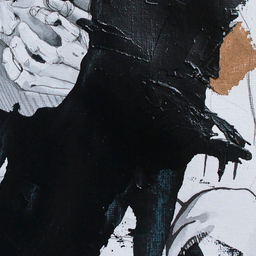 No Man Can Walk Alone 