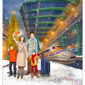 IMAGE OF THE FUTURE CLEAN FUTURE