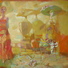 Теплые воспоминания