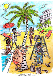 Русский характер