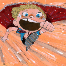 Спешу на помощь 