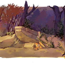 Фан-арт Life is strange 2