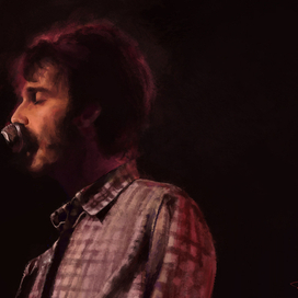 Greg from Moving Mountains