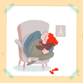 Пекарь с душой Амура 