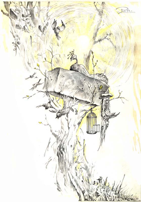 Райское пение или цена обещаний