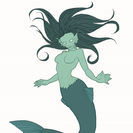 Mermaid