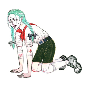 Отдых на другой планете