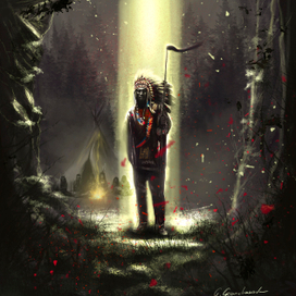 Sons of the Great Bear