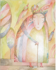 песочные часы