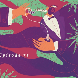 Мужские духи