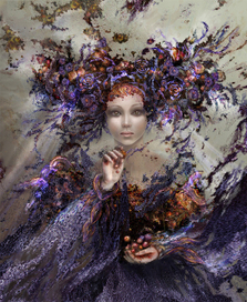 Лунные ягоды