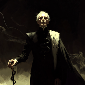 Тёмный Аристократ