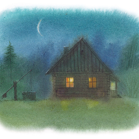 концовка к книге &quot;Ангел милый&quot;