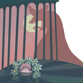 Сказка о крепком орехе