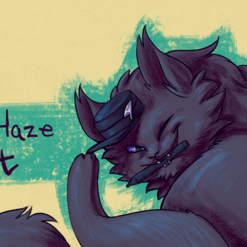 Игривая Мгла