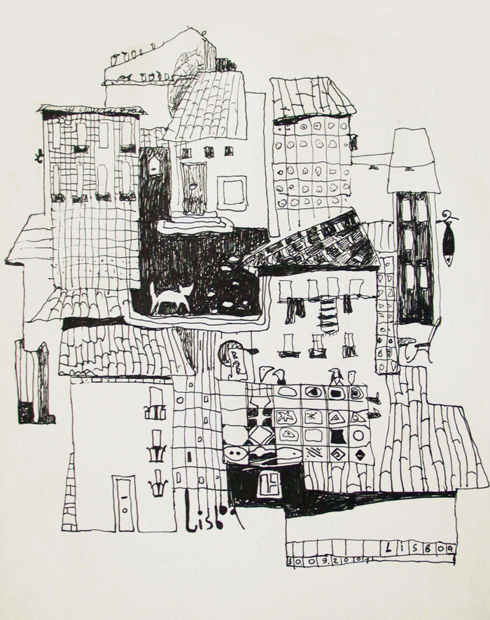 Португалия