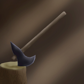 Axe