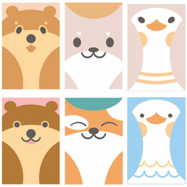 Конкурс на разработку паттерна для детского пледа