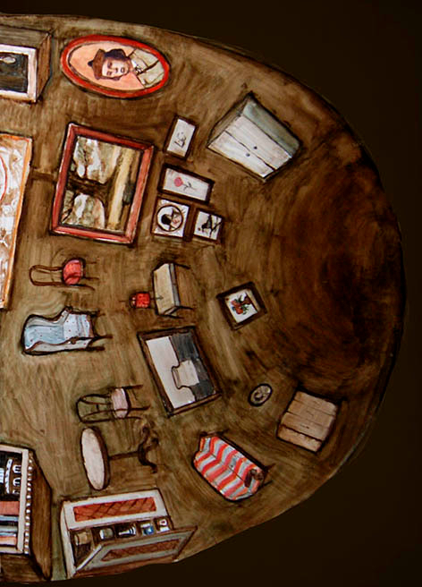 Иллюстрация к Алисе