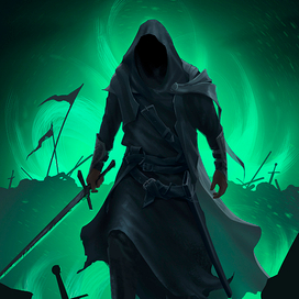 Хаос и Тьма