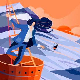 Полный вперёд 