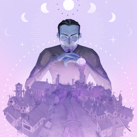 Хэвлок Ветинари (Плоский мир, Терри Пратчетт)