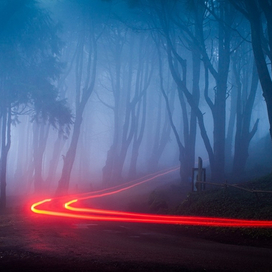 две лампочки