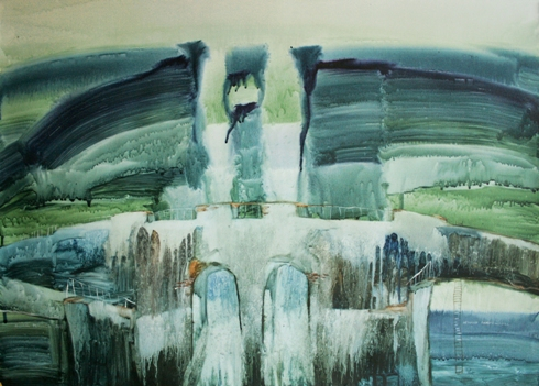 Андрей Ренсков. История Одного Шлюза