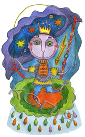 Маленький принц