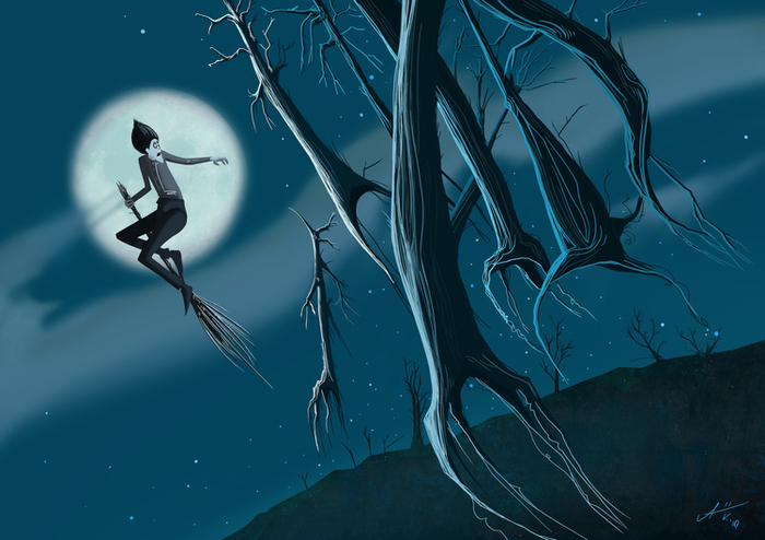 Шабаш Метел