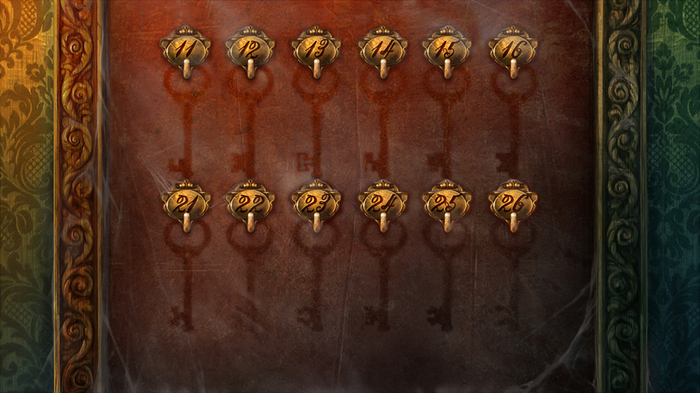 2 minigame "Crossroad Mysteries: The Broken Deal"