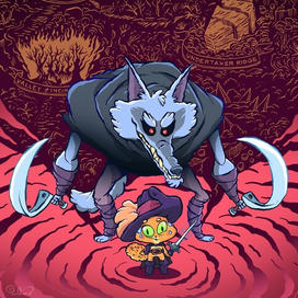 Puss in Boots: The Last Wish