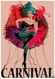 Карнавал