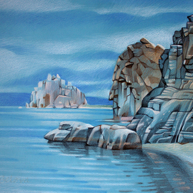 Бурхан и Витязь