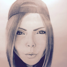 бывшая однокурсница