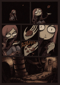 Rust (new) page 3