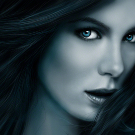 Кейт Бекинсейл