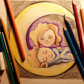 Спокойная ночь